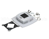 E055-71520317 Intl Environmental Corp Thermostat Vnst P Logo W/Fw-Iec-Bd