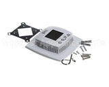 E055-71520317 Intl Environmental Corp Thermostat Vnst P Logo W/Fw-Iec-Bd