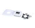 E055-71520318 Intl Environmental Corp Thermostat Vnst Np No Lg Fw-Iec-Bd