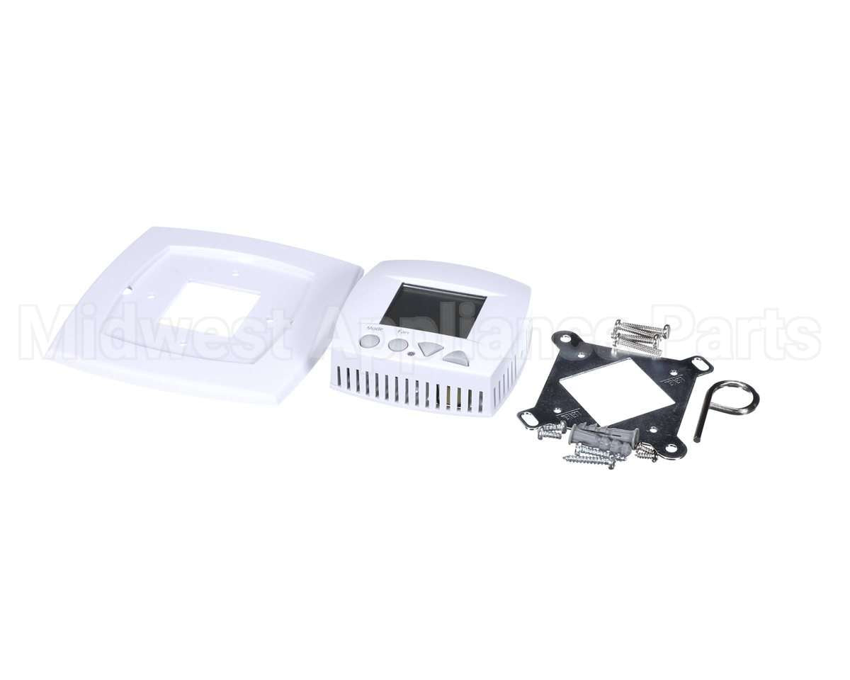 E055-71520318 Intl Environmental Corp Thermostat Vnst Np No Lg Fw-Iec-Bd