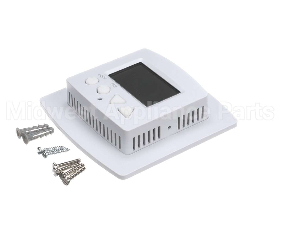 E055-71520325 Intl Environmental Corp Tstat Ventr Wifi W/Humdy T2160