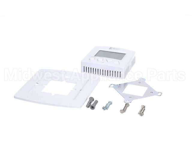 E055-71520330 Intl Environmental Corp Tstat Ventr Wifi W/Humdy T2160