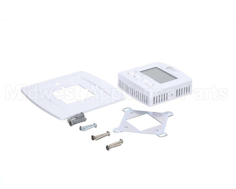 E055-71520330 Intl Environmental Corp Tstat Ventr Wifi W/Humdy T2160