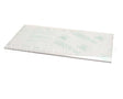 E0600-160230 S&G Manufacturing Plexi 14X19.25X10 Sar2S