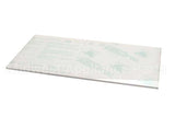 E0600-160230 S&G Manufacturing Plexi 14X19.25X10 Sar2S