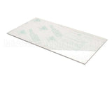 E0600-160230 S&G Manufacturing Plexi 14X19.25X10 Sar2S