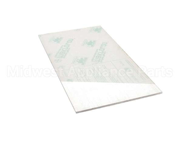 E0600-160230 S&G Manufacturing Plexi 14X19.25X10 Sar2S
