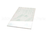 E0600-160230 S&G Manufacturing Plexi 14X19.25X10 Sar2S