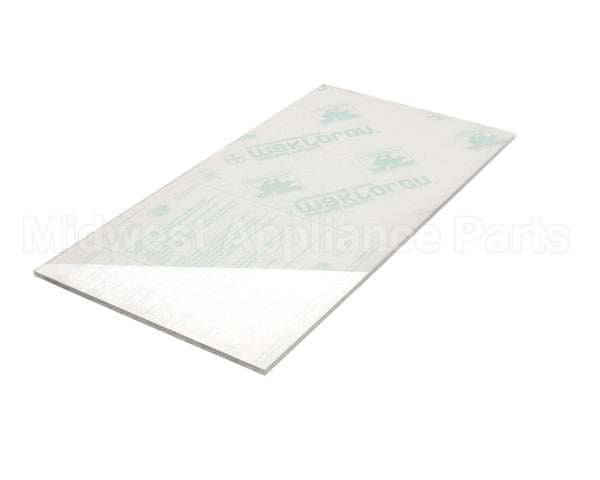 E0600-160230 S&G Manufacturing Plexi 14X19.25X10 Sar2S