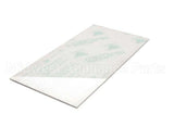 E0600-160230 S&G Manufacturing Plexi 14X19.25X10 Sar2S