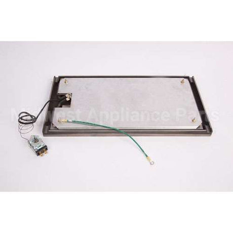 7601872 Compatible Southbend 208V Hotplate Assy 12 X 24