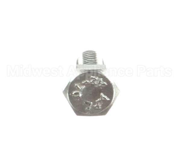 E068217 Eloma Hexagon Head Screw