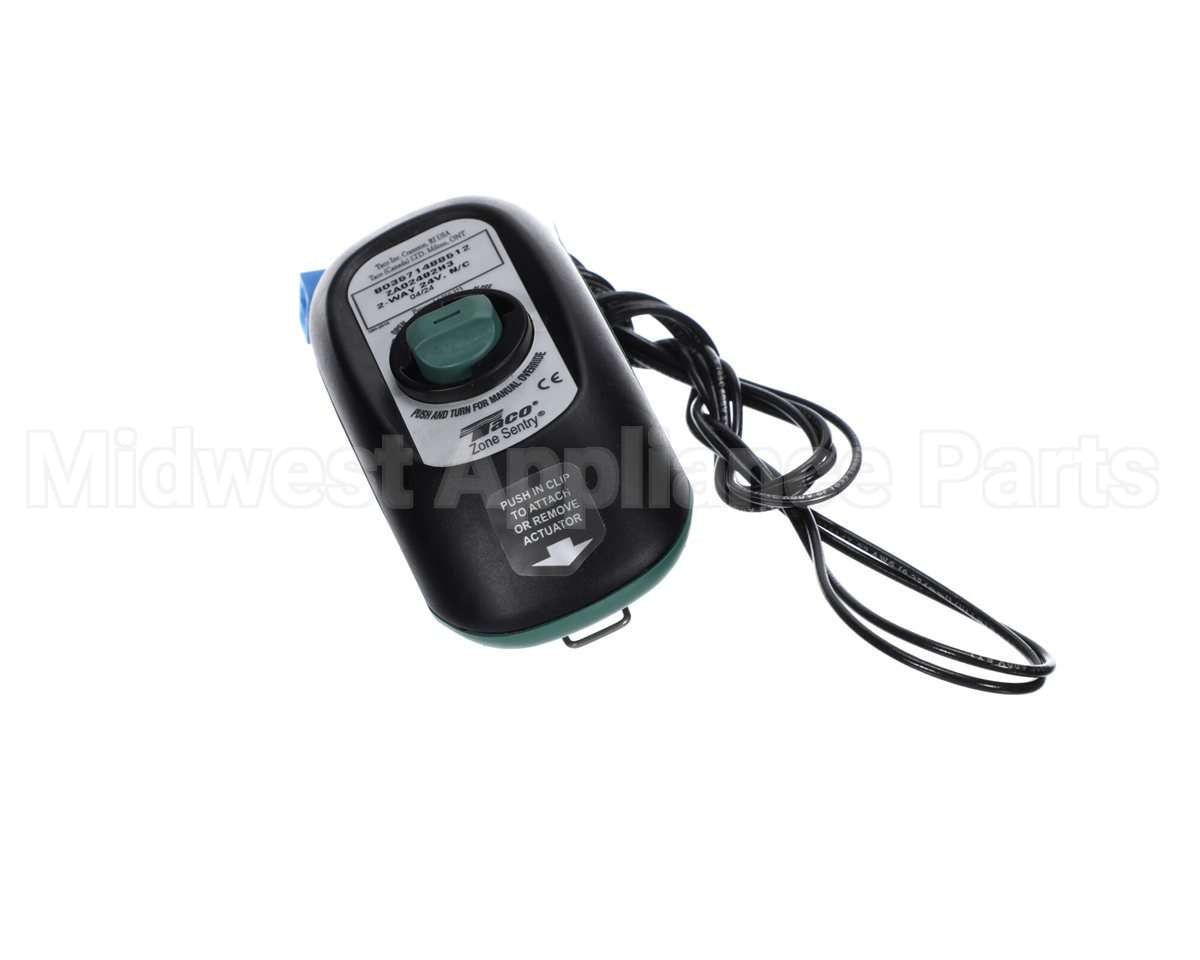 E070-00455646 Intl Environmental Corp Vp1 Taco Act Assy 24V