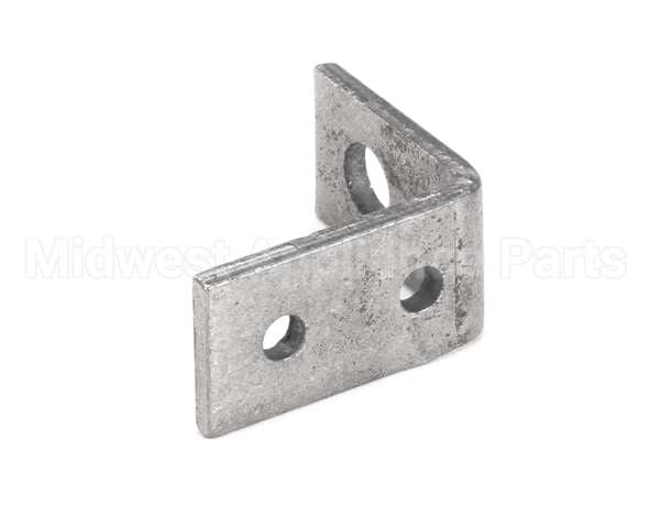 8101999 Frymaster Bracket, Valve Handle Gas