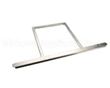 E080165K Duke Pan Organizer Breading Table