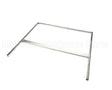 E080172K Duke Anti-Float Frame Breading Table