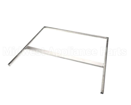 E080172K Duke Anti-Float Frame Breading Table