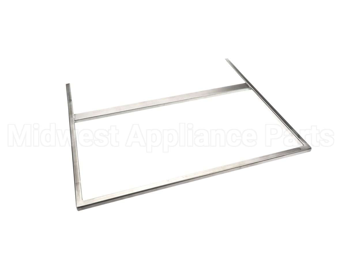E080172K Duke Anti-Float Frame Breading Table