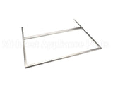 E080172K Duke Anti-Float Frame Breading Table