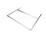 E080172K Duke Anti-Float Frame Breading Table