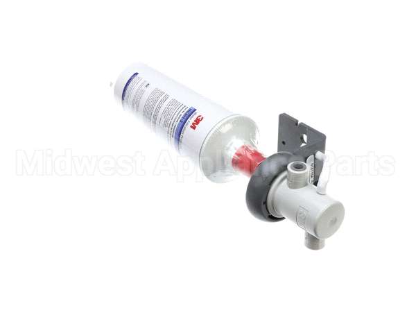 E092AL Grindmaster Cecilware Water Filter-25-125 Psi Rated