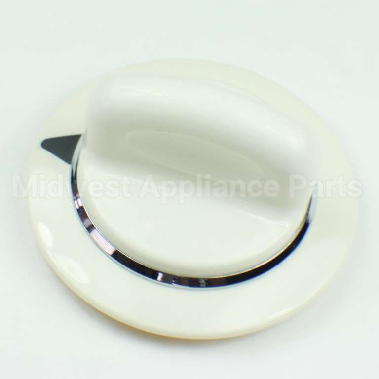 WE01X20375 GE Dryer Timer Knob - Bisque