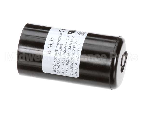 3A1414-01 Hoshizaki Capacitor-Start 72