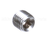 FA19505 Cleveland Set Screw; 3/8-24 X 3/8 S/S 18