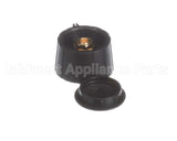 P8902-80 Anets Knob,W/Cover Ssthermostat