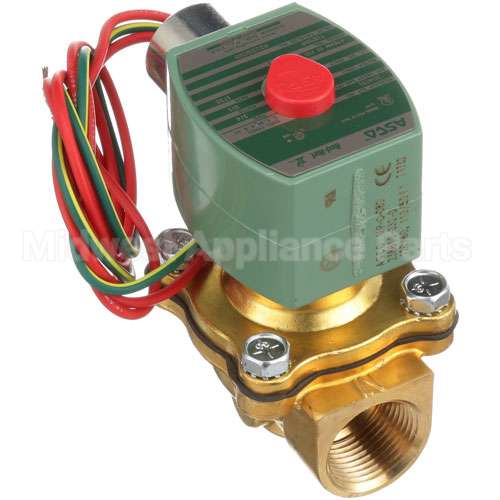 108851 Compatible Cleveland Solenoid Valve