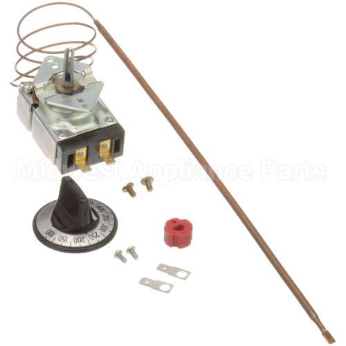 00-343385-00001 Compatible Hobart Thermostat