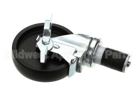 2P-31152 Wells Caster 5In With Brake