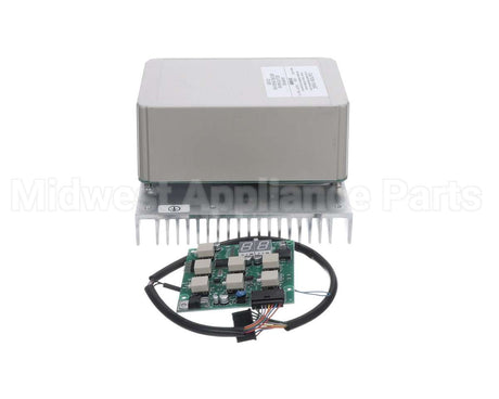 E10.405 Stoelting Touchpad Control Kit
