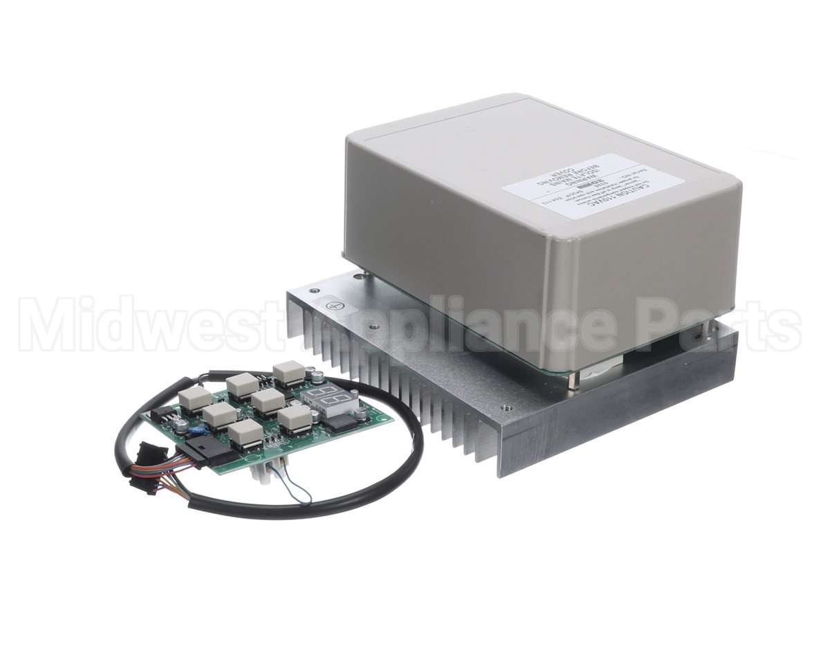 E10.405 Stoelting Touchpad Control Kit