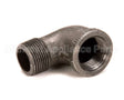 E100 Krowne Royal Series 1" 90 Degree Elbows