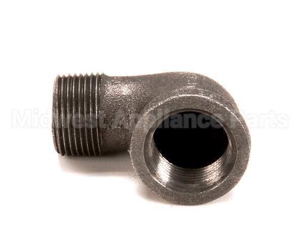E100 Krowne Royal Series 1" 90 Degree Elbows