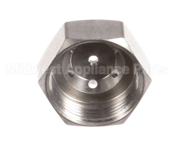 E101AL Grindmaster Cecilware Spray Head-It Brewer