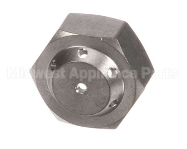 E101AL Grindmaster Cecilware Spray Head-It Brewer