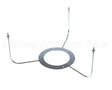 E102010BX Hussmann (Osb) Sk Motor Mount