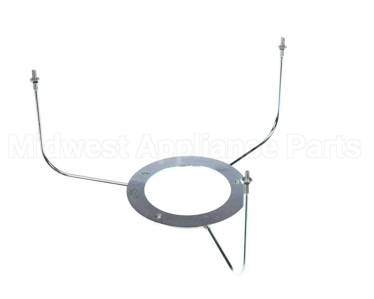 E102010BX Hussmann (Osb) Sk Motor Mount