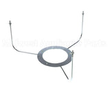 E102010BX Hussmann (Osb) Sk Motor Mount