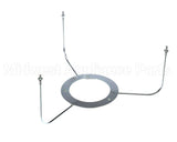 E102010BX Hussmann (Osb) Sk Motor Mount