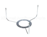 E102010BX Hussmann (Osb) Sk Motor Mount