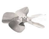 E102011 Hussmann 10 Dia Fan 41 Deg Cw 5/16 Bor