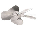 E102011 Hussmann 10 Dia Fan 41 Deg Cw 5/16 Bor