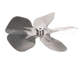 E102011 Hussmann 10 Dia Fan 41 Deg Cw 5/16 Bor