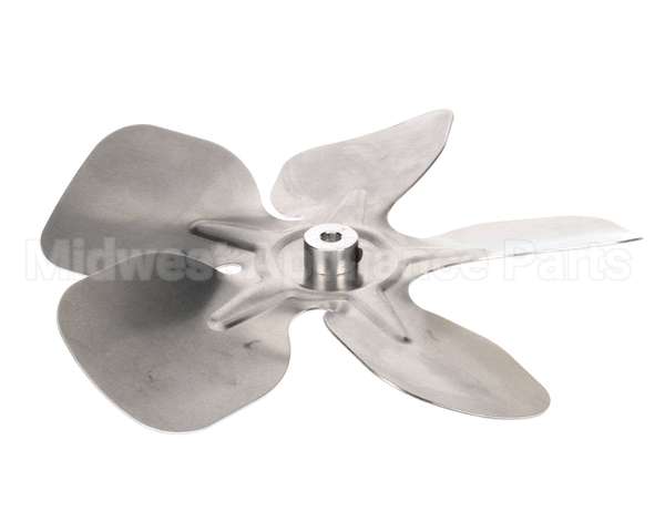 E102011 Hussmann 10 Dia Fan 41 Deg Cw 5/16 Bor