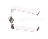 E102473 Hussmann Sk Drain Pan Heater Bracket