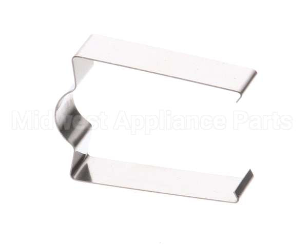 E102473 Hussmann Sk Drain Pan Heater Bracket