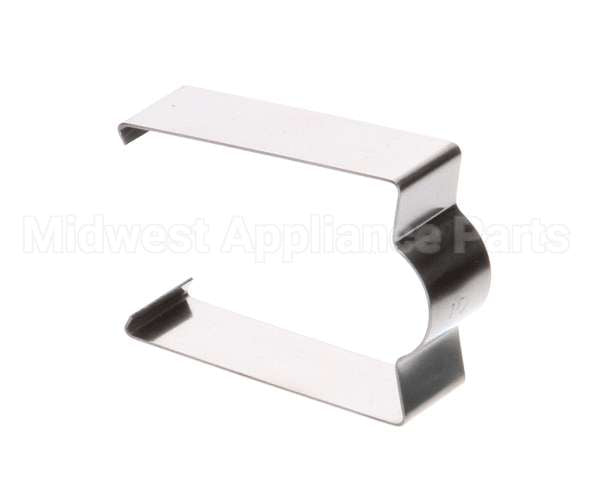 E102473 Hussmann Sk Drain Pan Heater Bracket